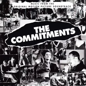 The Commitments II